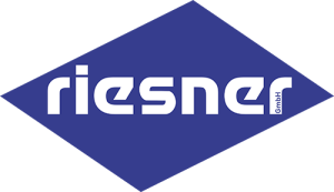 riesner gmbh firmenlogo